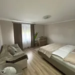 Anna Hébergement de vacances Sárospatak