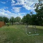 Hébergement de vacances Anna *