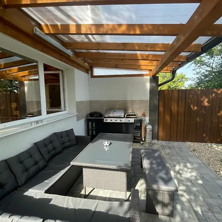 Casa vacanze Anna Sárospatak